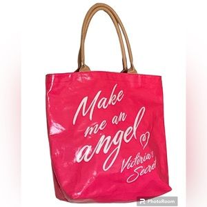 VICTORIA’S SECRET Large Tote